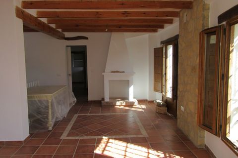 Landsbyhus i Albondon, Granada, Albondon - € 230.000 | Ref: C0535 - foto 2